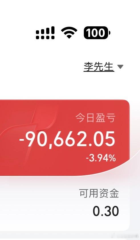 还好，今天亏的不算太多，希望明天能回回血a股