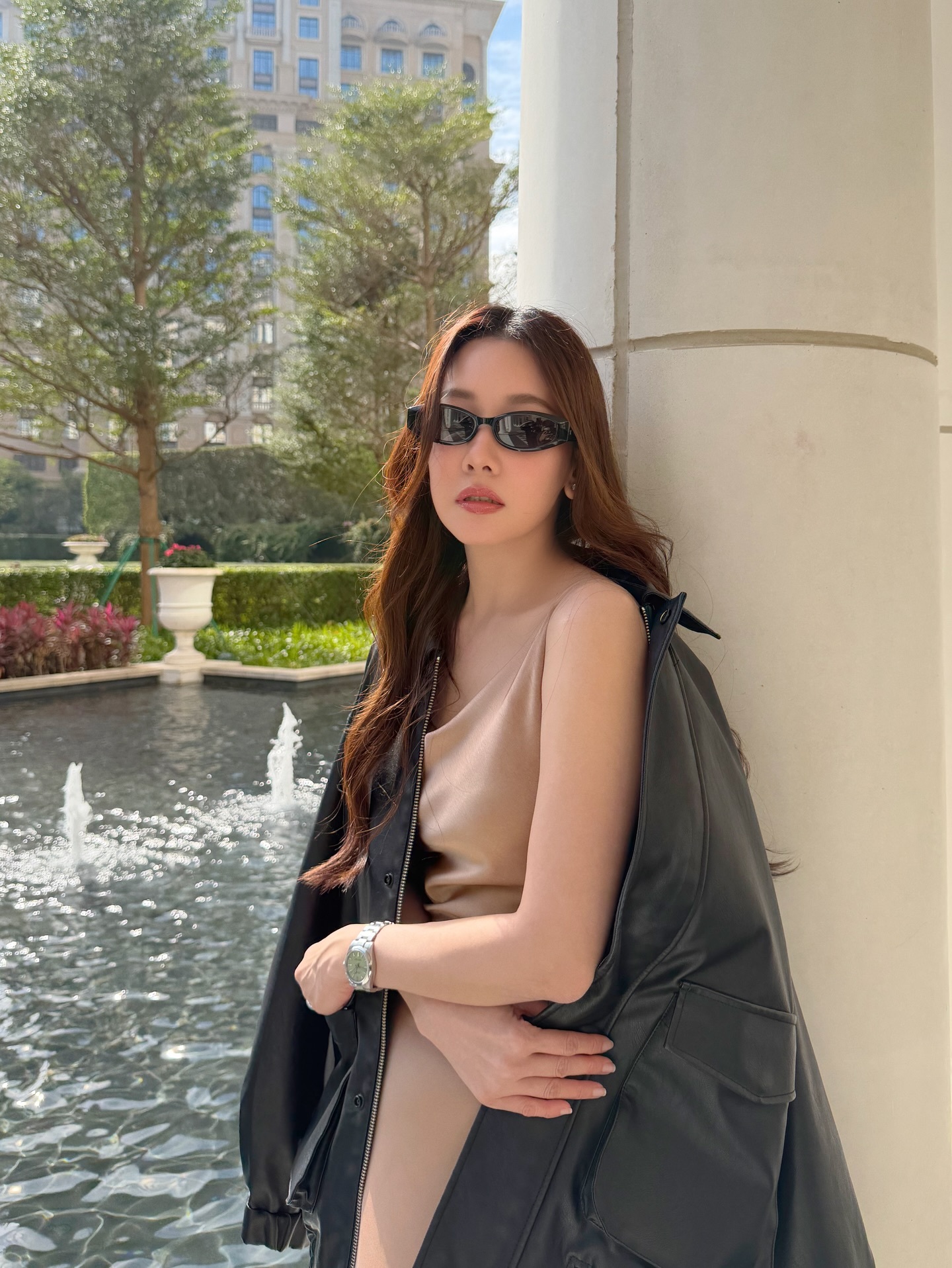 Nune Woranuch｜IG更新✨cr nuneworanuchnunewo