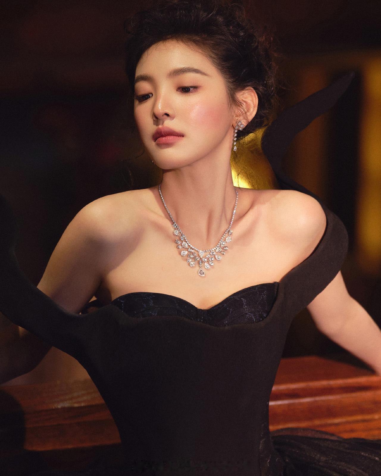 超美新图[送心]