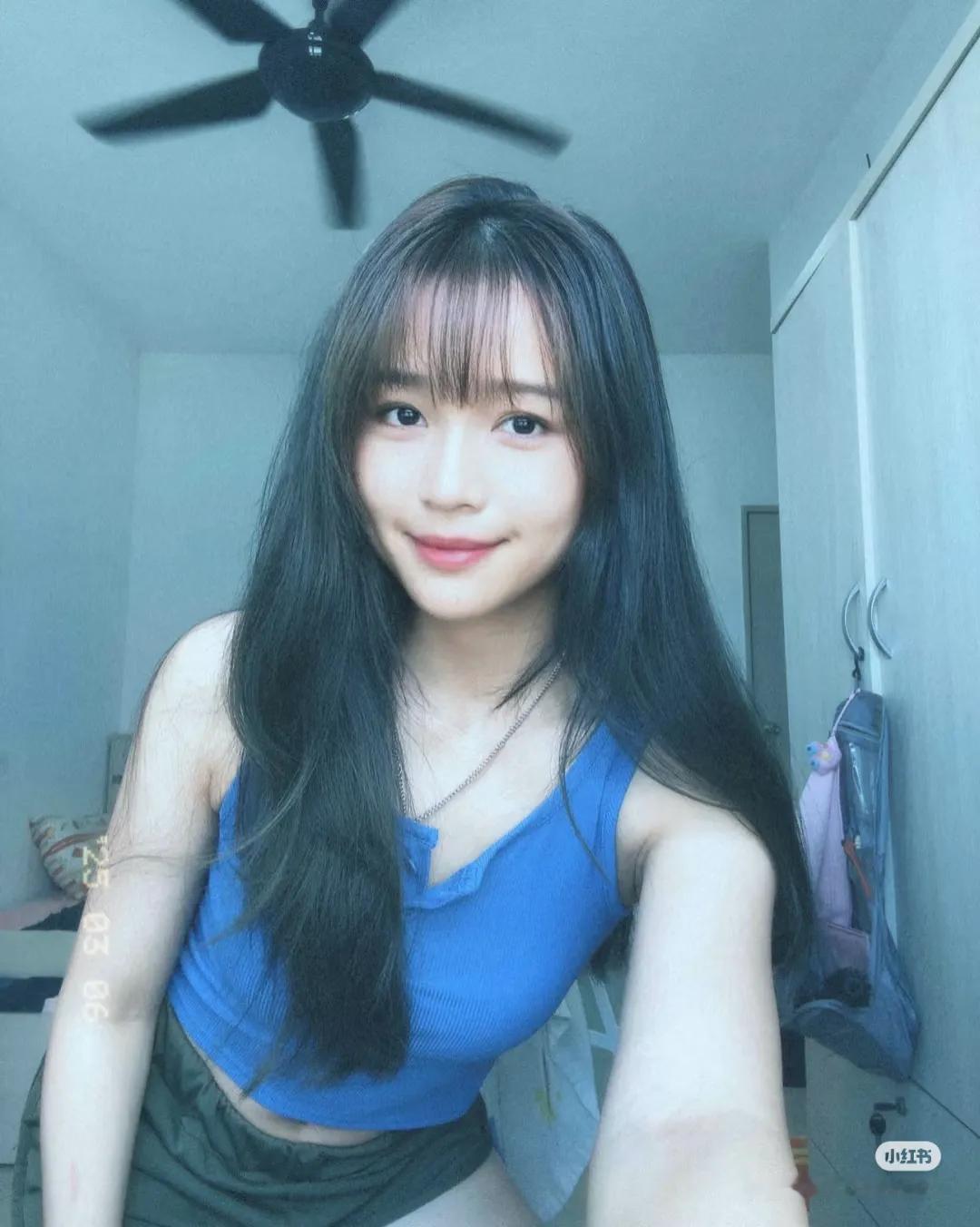 话说大马近几年就推出了许多样靓身材正，气质也相当不错的新晋博主，而小土豆就是其中