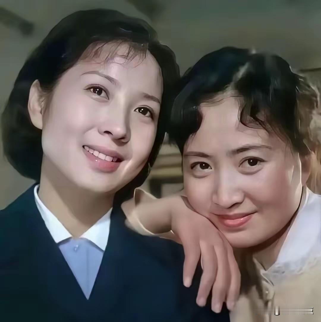 吴海燕和高英，两位都是八十年代的当红明星。论颜值，你觉得是吴海燕更漂亮还是高英更