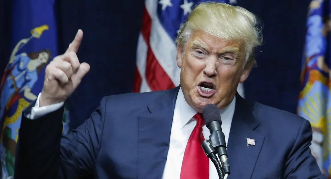 唐纳德·特朗普:

别不信，美国将在第三次世界大战开始之前就失败。。(信息来源推