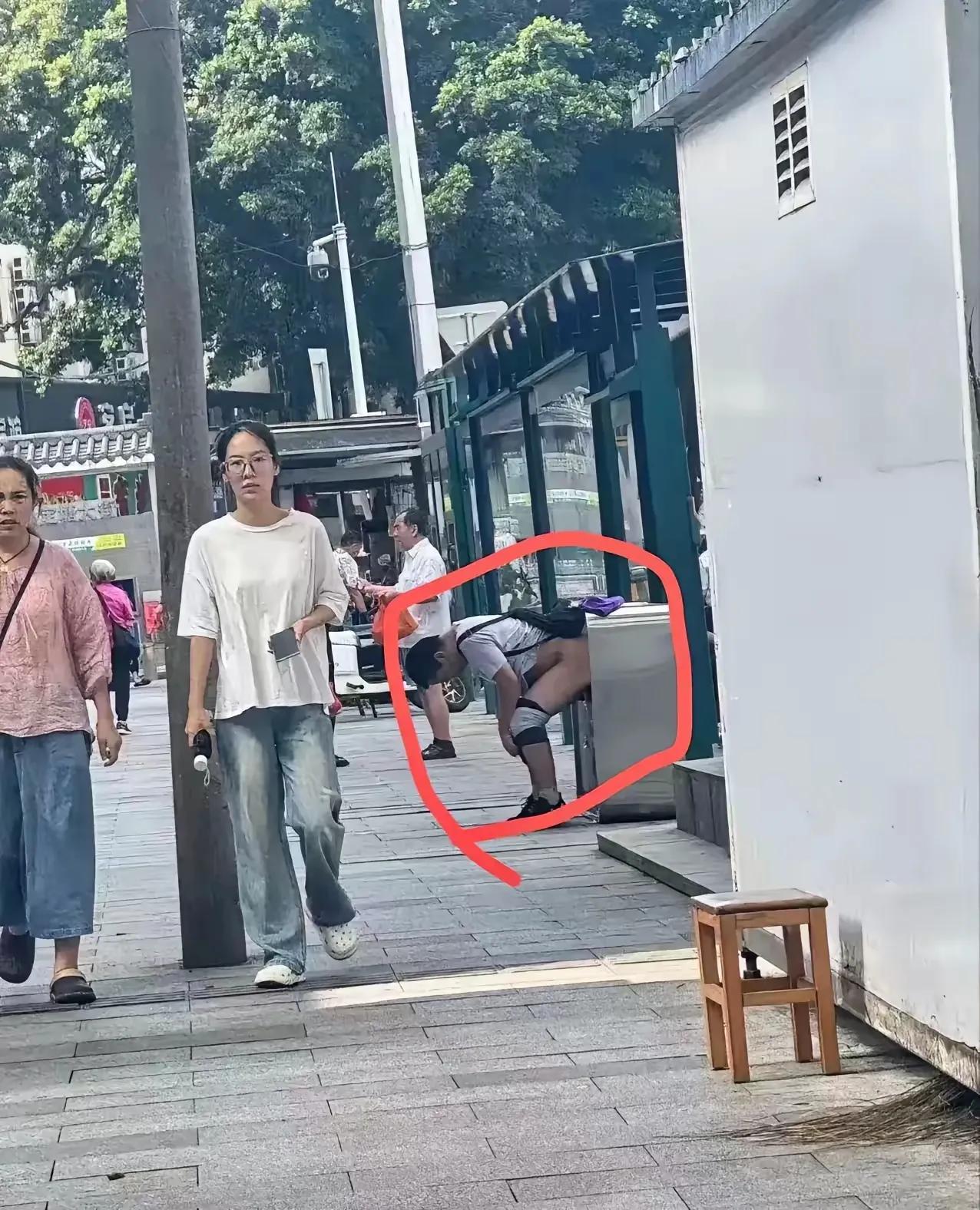 这个时候，当事人最大的感受是什么？？
           如果允许用一个成语，