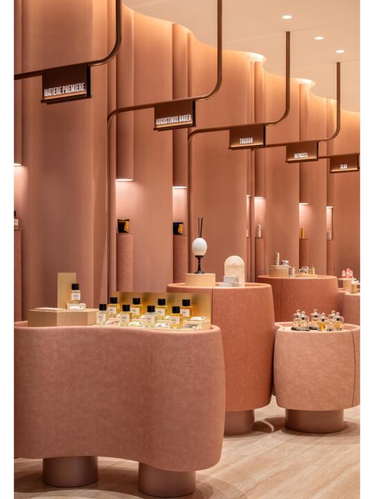 Joyce Beauty 🎟️ 柔粉沙丘