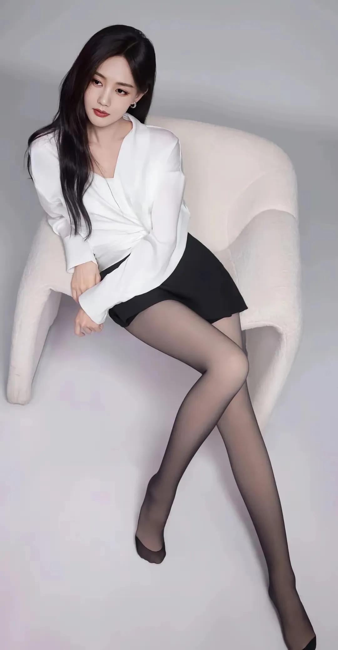 这样子的美女，你敢娶吗？[比心]
