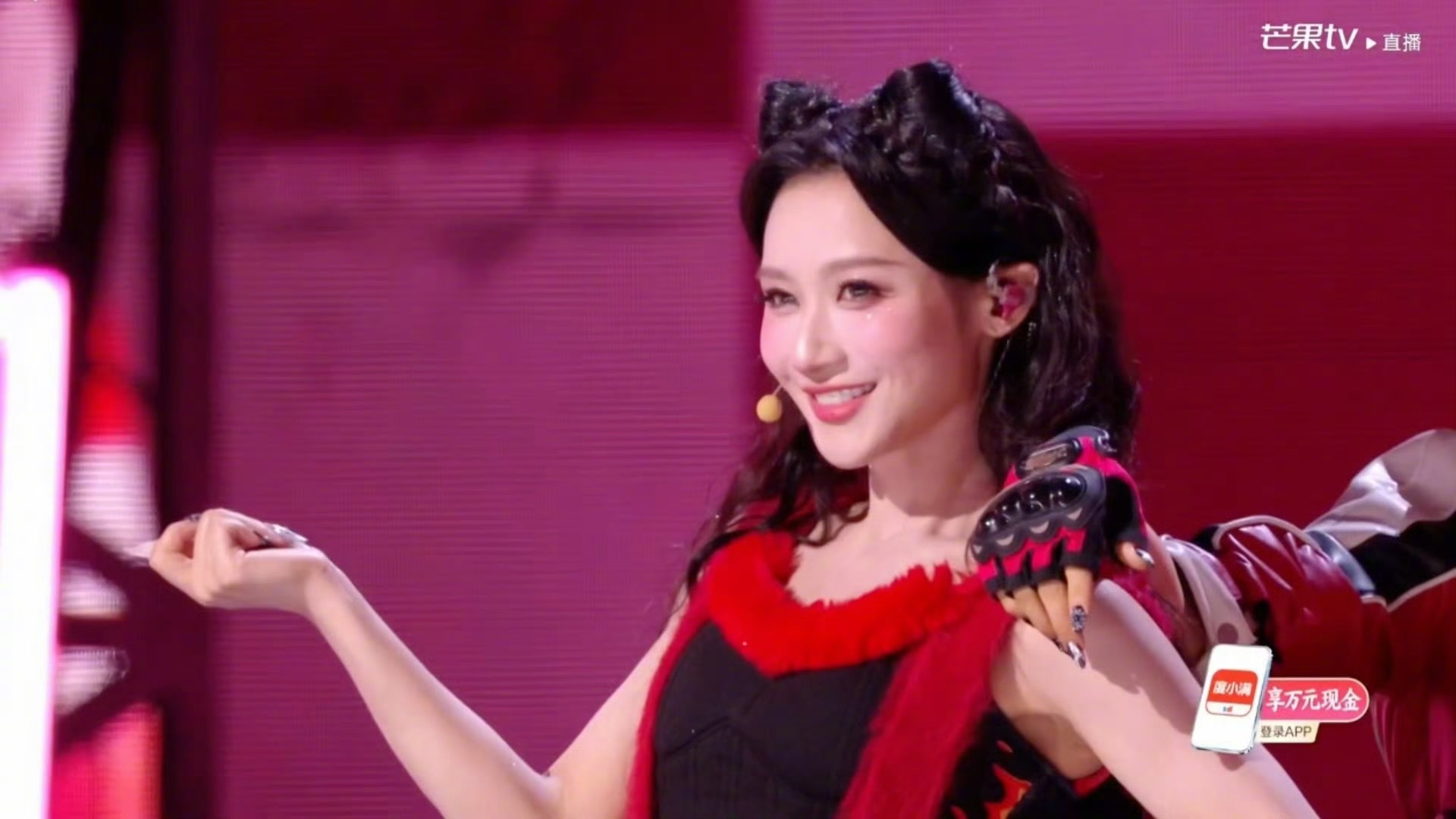 何宣林高音太稳了～ 