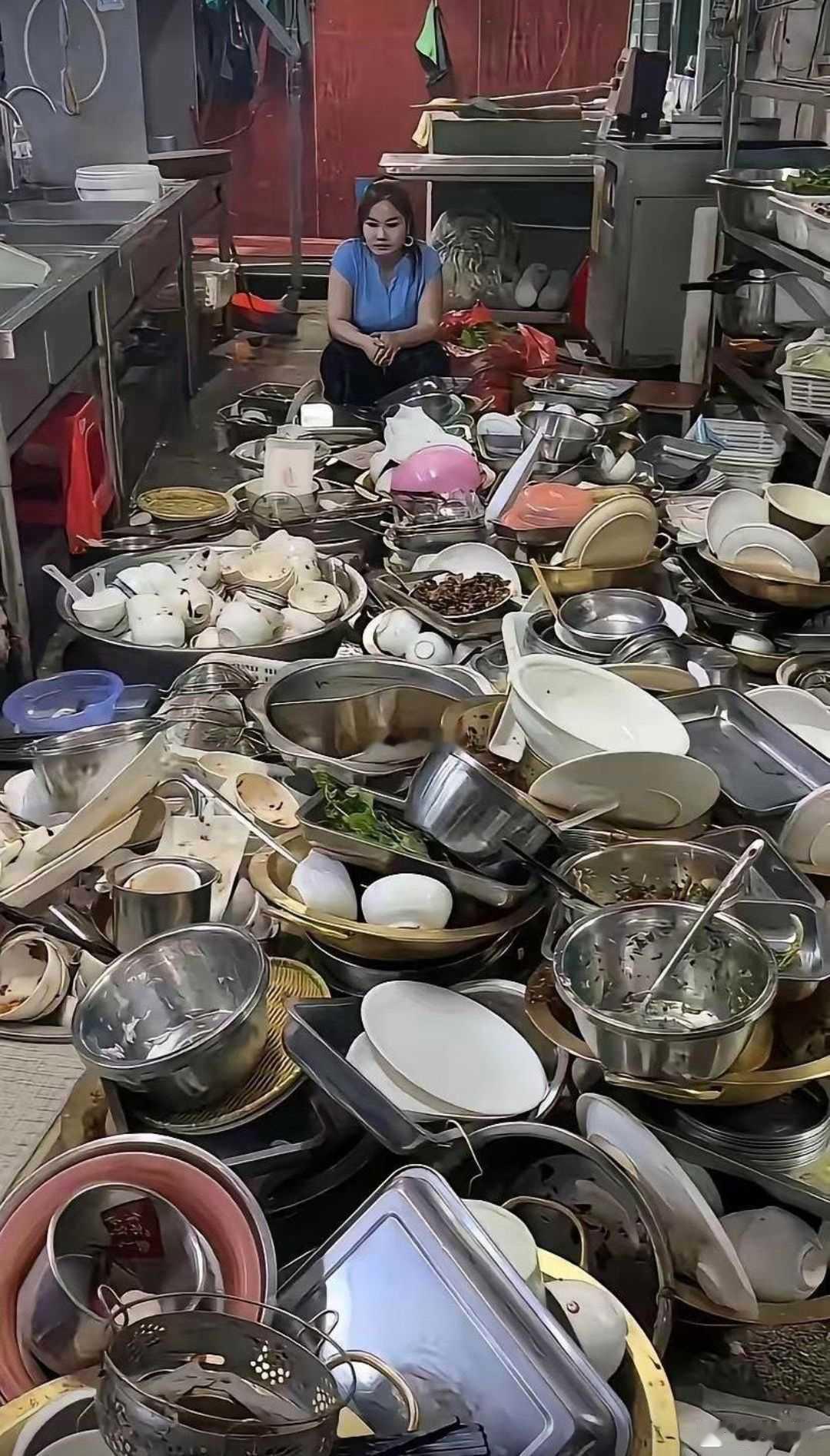 给多少薪水，你能在这里干下去？
