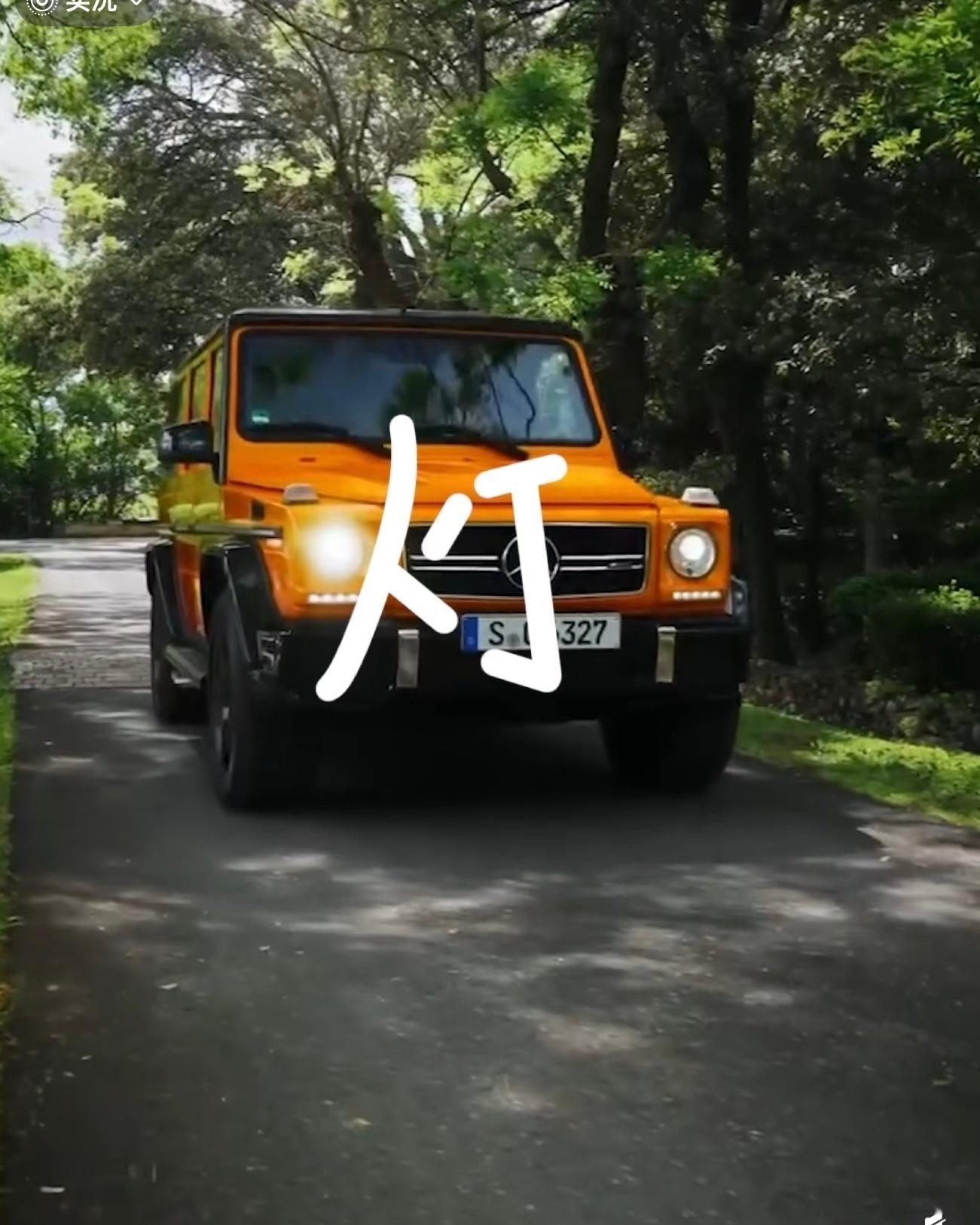 刷到一组有趣的涂鸦～ 