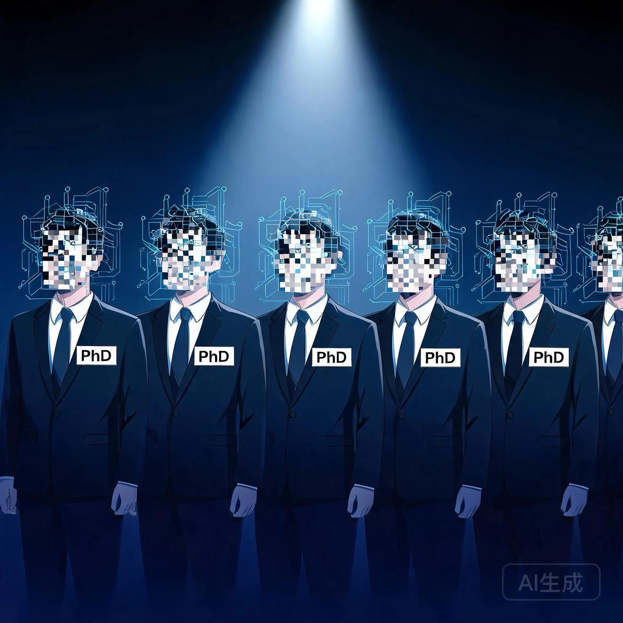 医学论文"纯人工"外包公司被扒皮：宣称100%人类撰写，结果全是AI，连博士都是