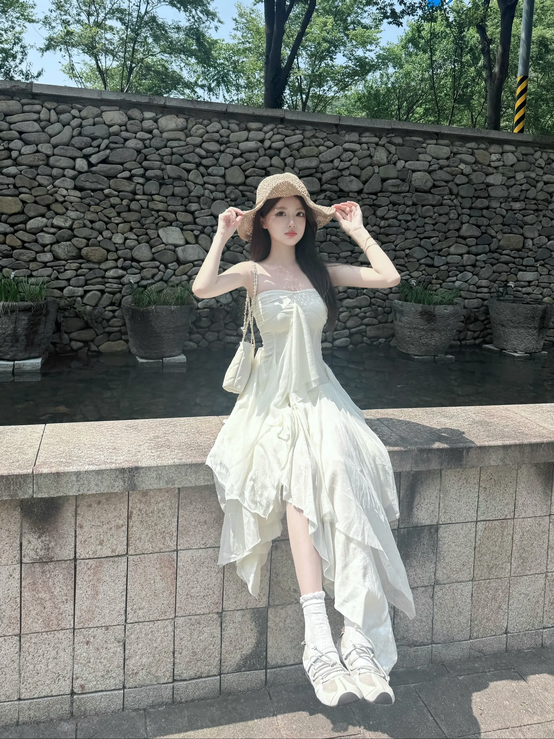 我不需要千言万语 只需要你待我如初