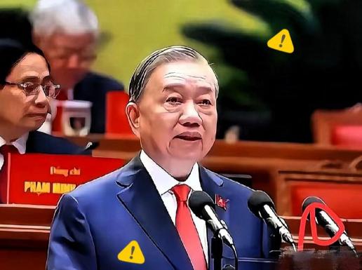 越南错失良机：2026年世界人工智能大会在上海举行，越南没派出官方层面代表团，也