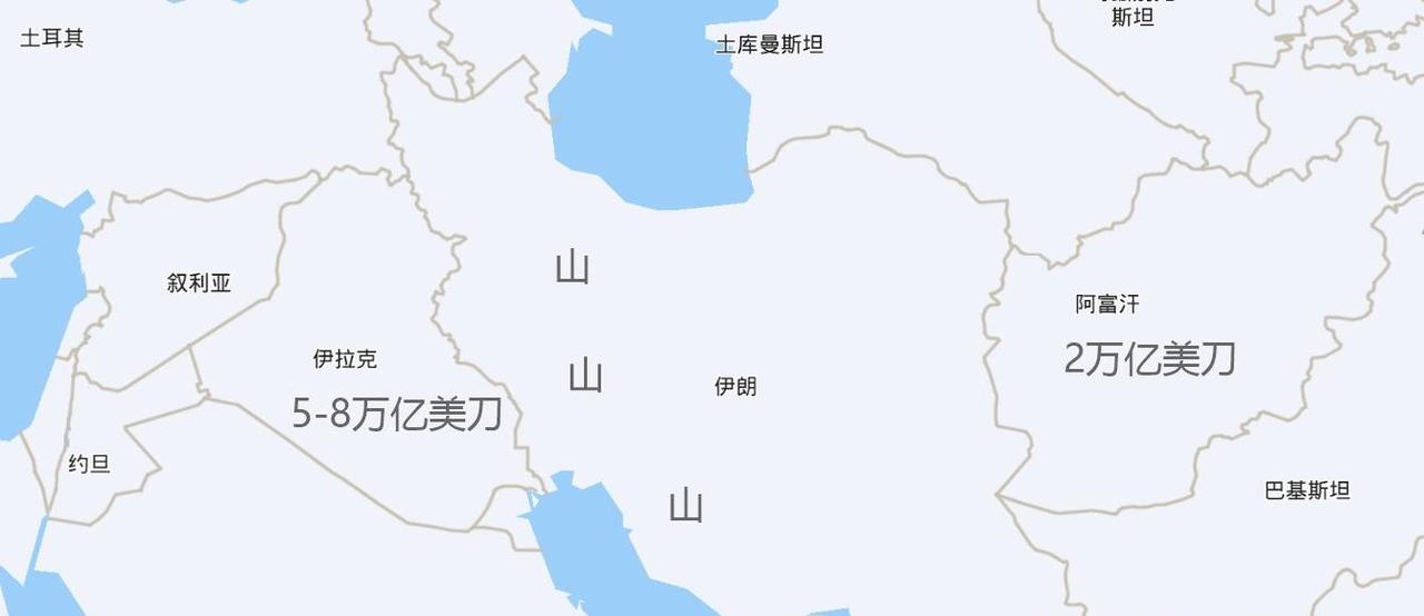 美以伊打到现在，如果从对伊朗的伤害看，美以确实已经赢了，毕竟伊朗连领导人都无法保