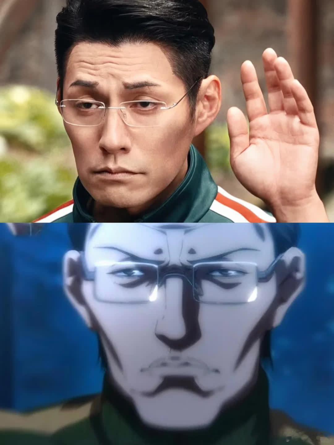 严屹宽在《异人之下之决战！碧游村》中的表现令人惊喜。一开始，有人觉得他太漂亮英俊