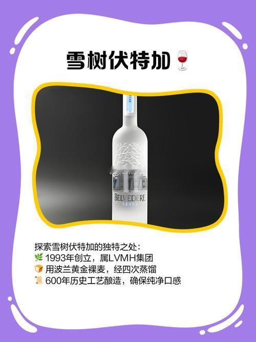 行业公司研究顶级股权企业家 雪树伏特加酒，LV顶奢伏特加1. 品牌历史沿革雪树伏
