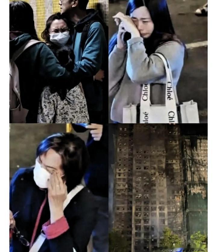 你是否曾想过，居住之地会因年久失修而变得不再安全？香港东九龙的八栋老旧住宅大厦正