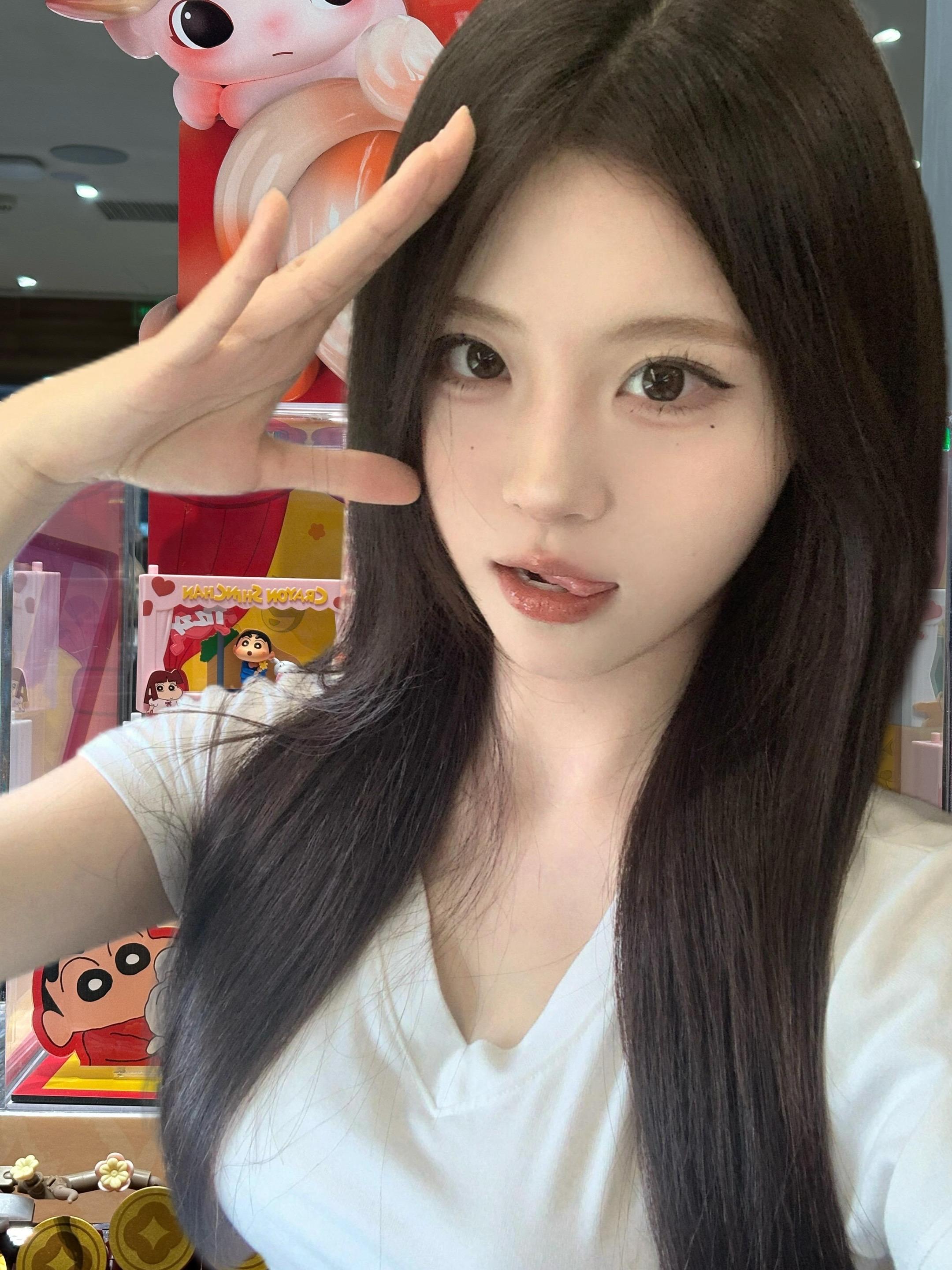 爱的就是你