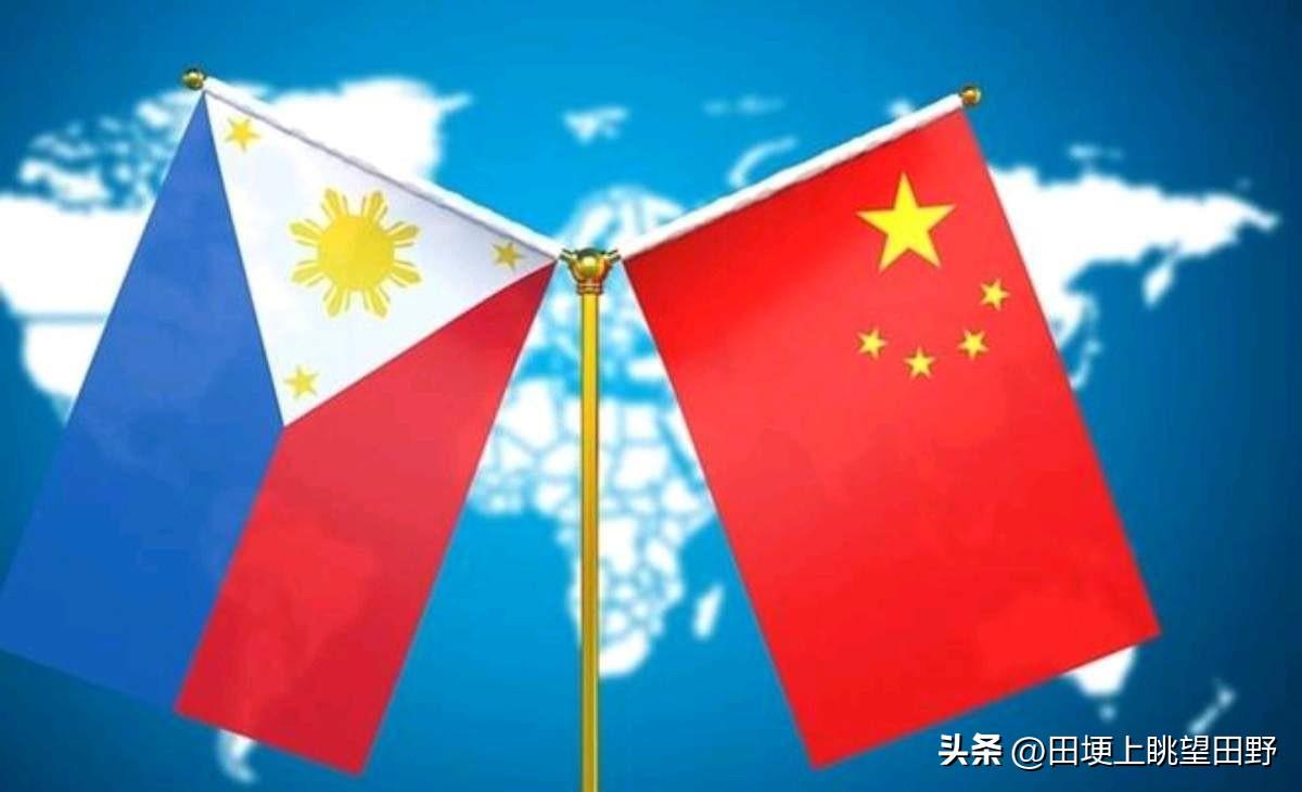 菲律宾警卫队少将出来对我们撂话了！7月21日，菲律宾海岸警卫队少将、西菲律宾海（