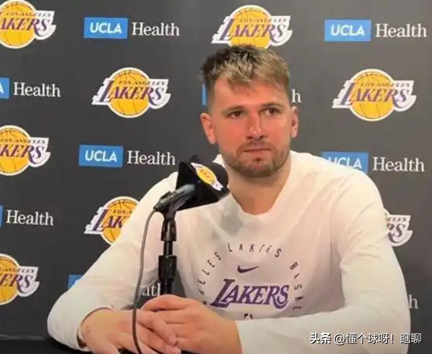 东契奇怒喷全联盟，为什么自己打的越好而MVP评分却越低，不升也就算了，反而还下降