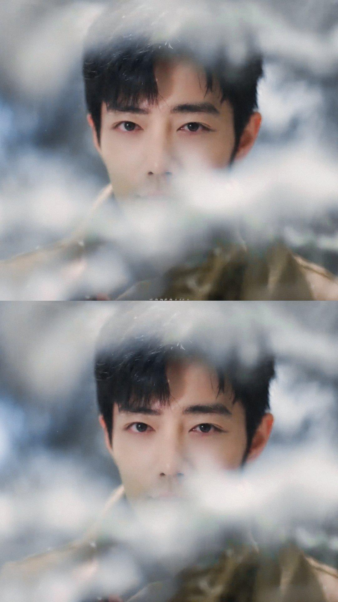 肖战最好的你[超话]肖战 肖战﻿肖战顺顺利利 喜欢是选择，爱是非你不可肖战好帅，