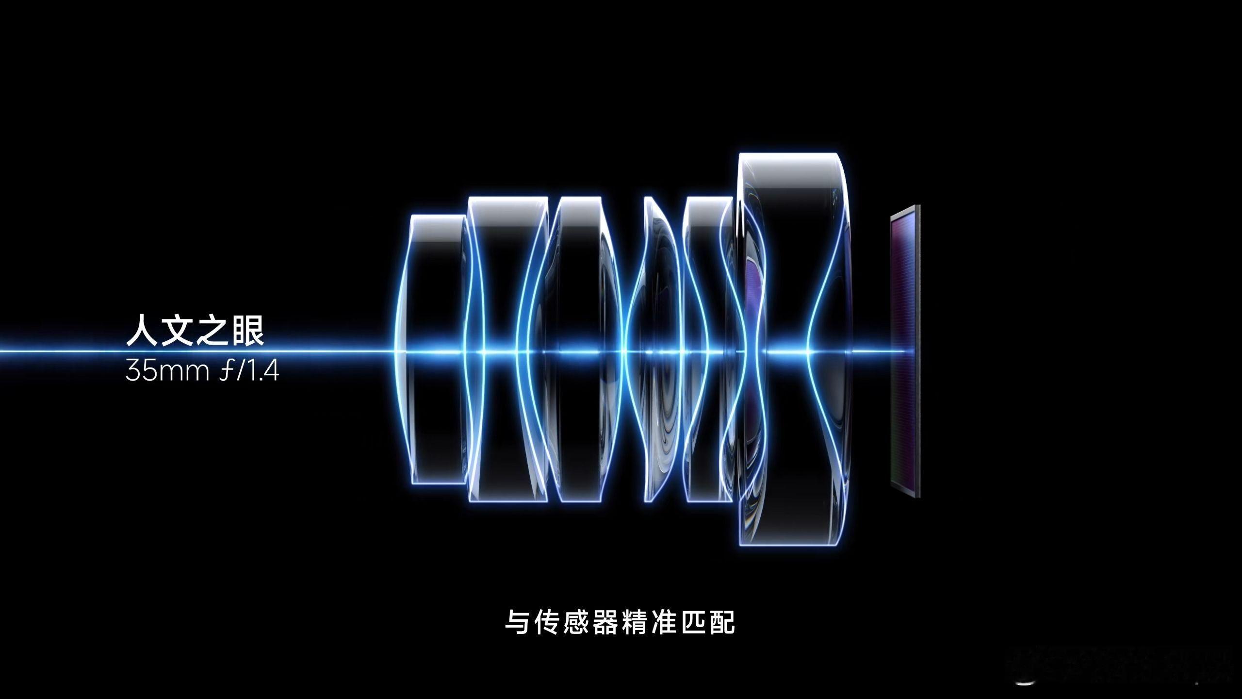 小米磁吸镜头被曝已启动量产计划小米磁吸镜头要量产了📸M4/3大底+35mm f
