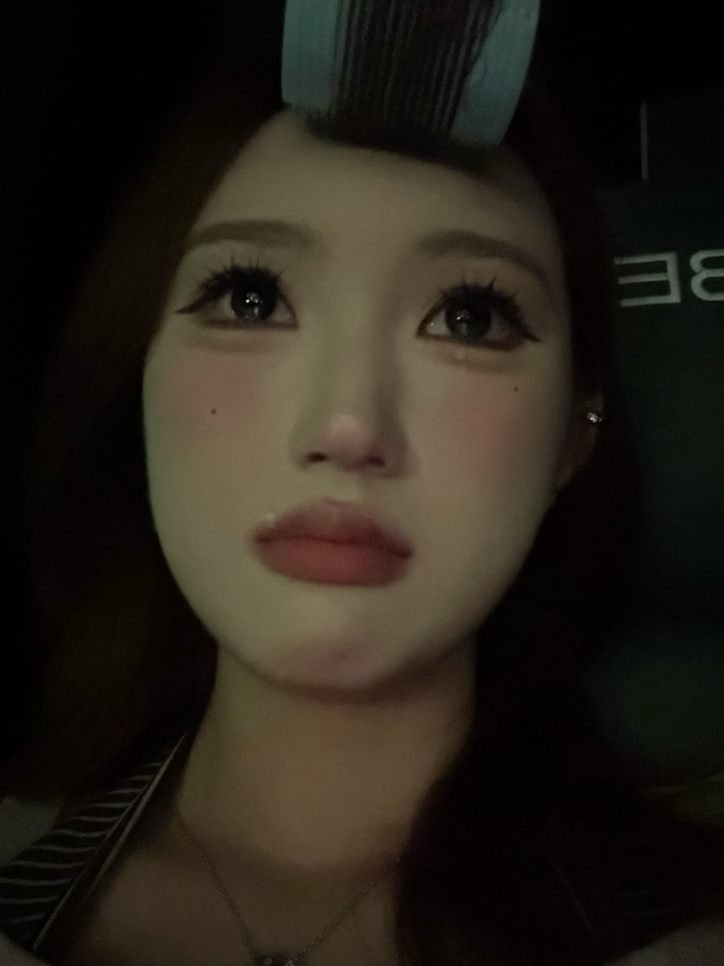我去看龙餐馆了！！！看得我特别想吐（因为我全程真的特别揪心）看完之后我有一种混沌