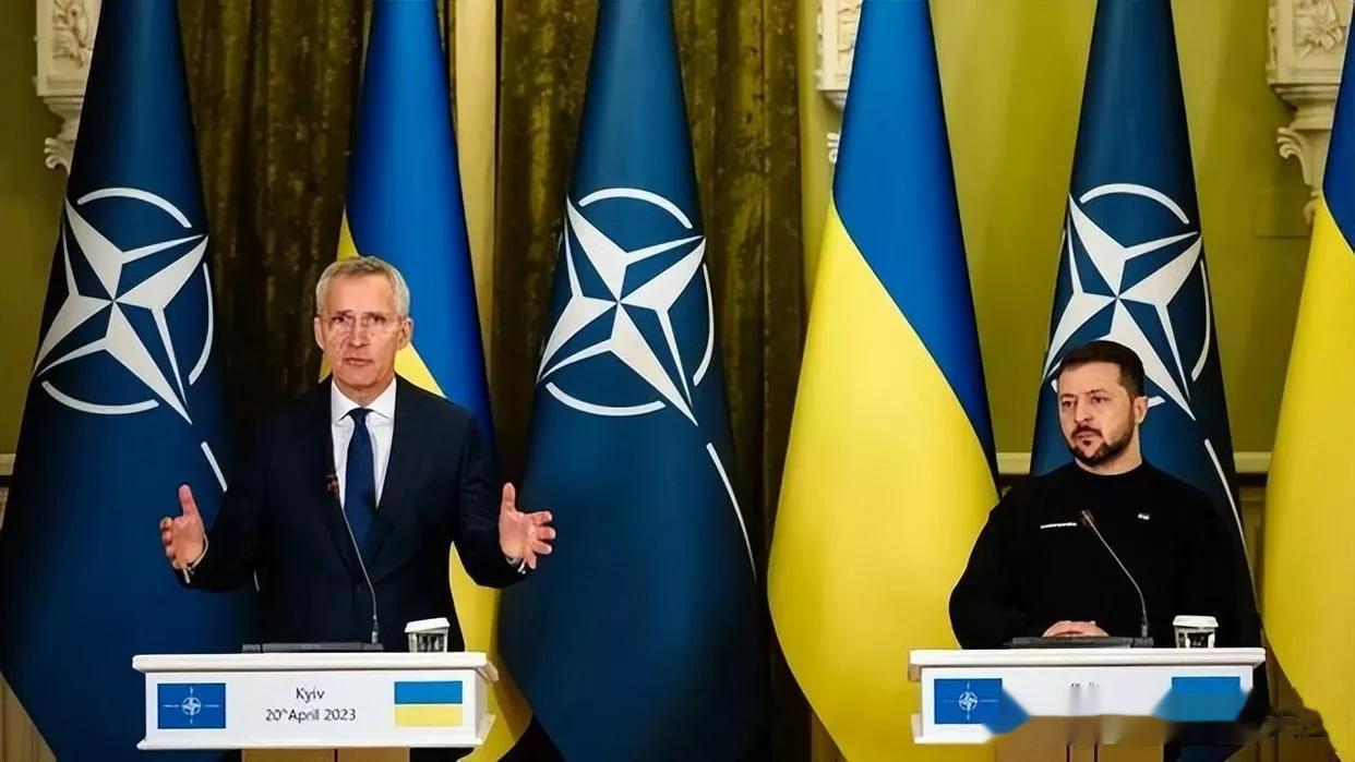 乌克兰决定推迟“四月反攻”，原因是武器不足……

来源:海峡快讯

近日，一份关