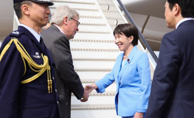 日本罕见主动释放善意，变相认可中国在中东的关键作用！

当地时间6月15日，日本