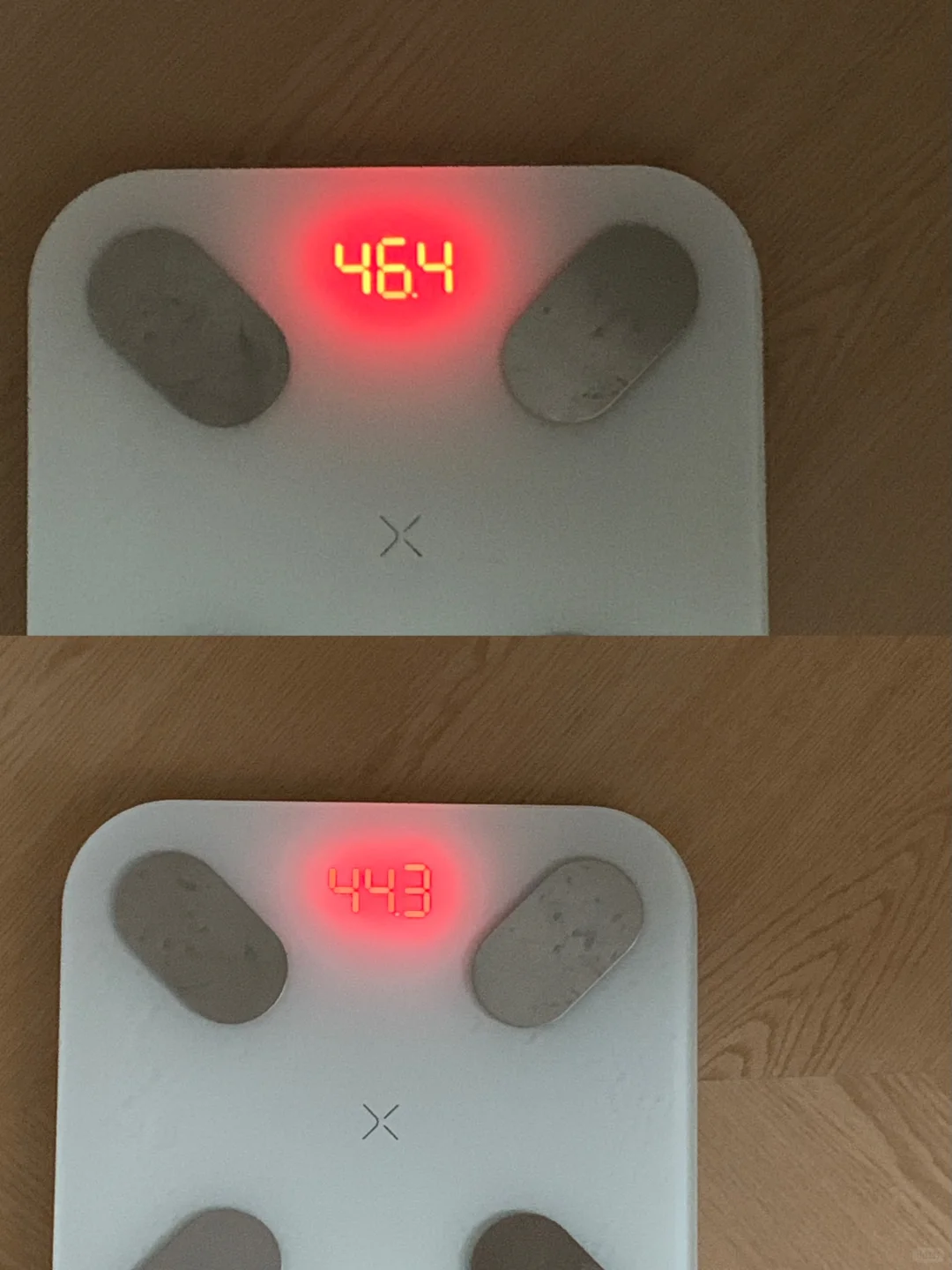 小基数妈妈用我的饮食疗法10天瘦了4斤🫡