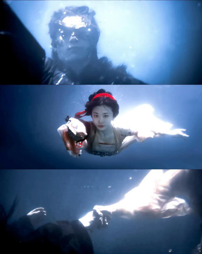 齐旻这一生齐旻四岁零2秒的寿命 齐旻这一生，齐旻四岁零2秒的寿命，第一秒是俞浅浅