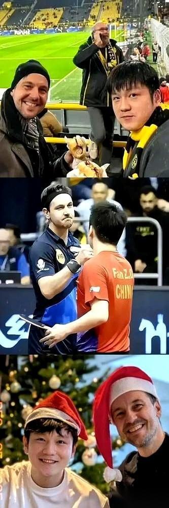 一句“可怜的小家伙”，我整个人都愣住了。
这话居然是从43岁的波尔嘴里说出来的，