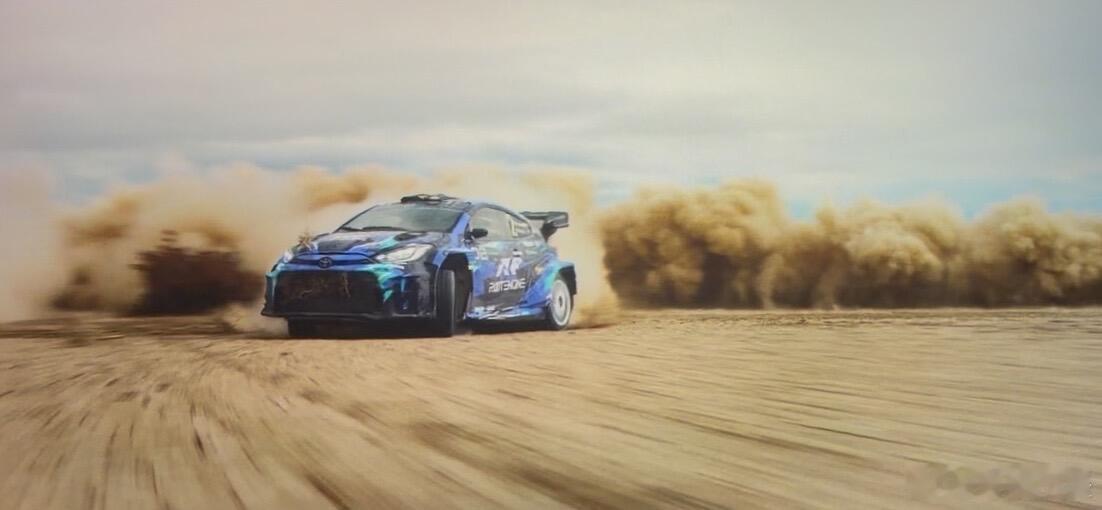 飞驰人生3 爽片谁还没看飞驰人生3！沐尘100赛道难度爆表，视听效果炸裂，张驰不