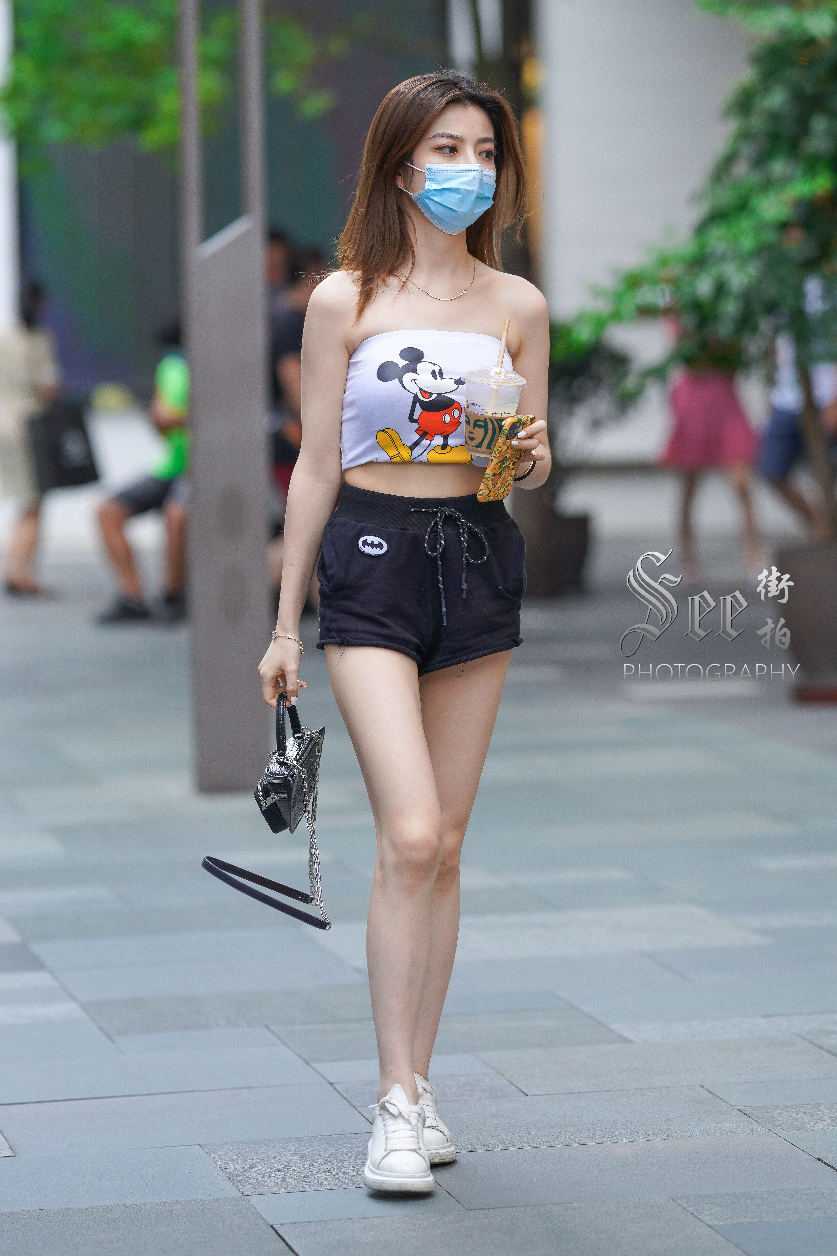甜美可爱的卡通风~~ ​​​