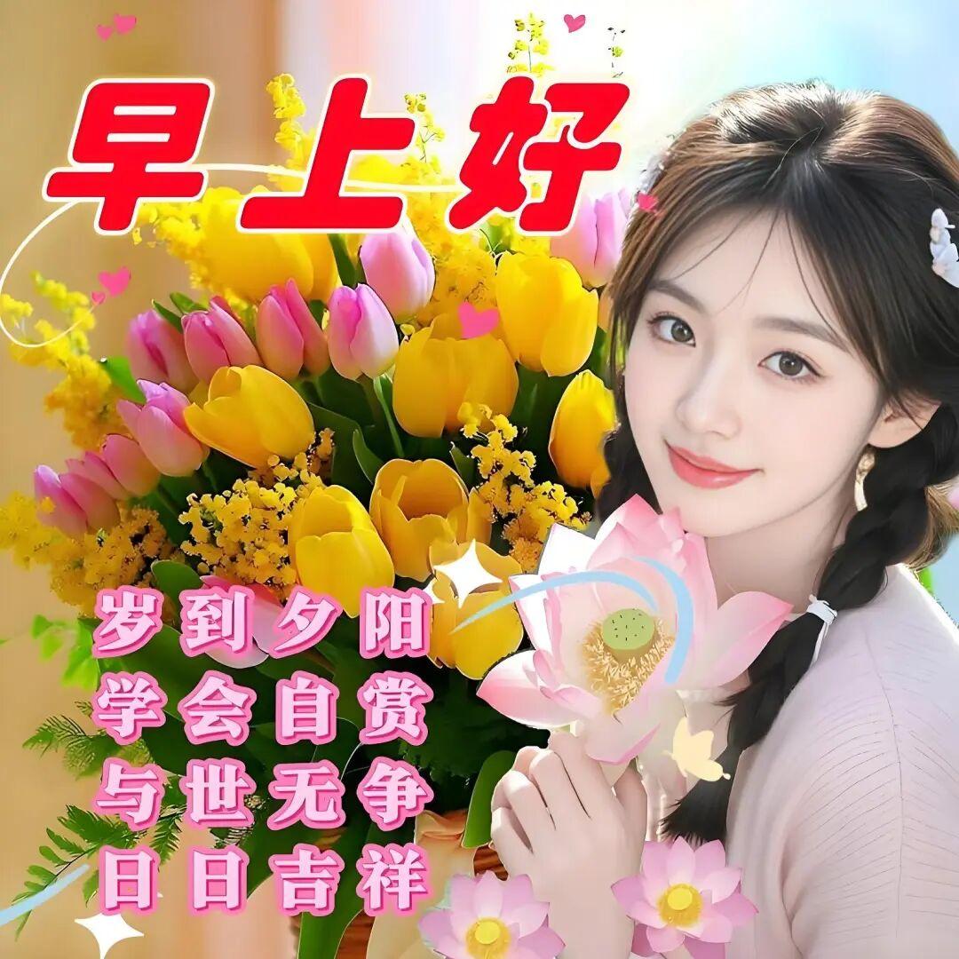 致正年轻的你我虽然不再年轻了，但我不会因为不再年轻而苦恼，生老病死是自然现象，谁