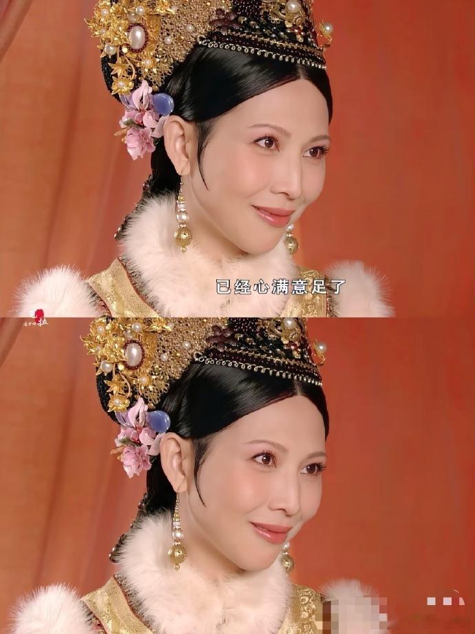 这下娘娘们真回宫了 小主节晚会的筹备，无疑是在为《甄嬛传》这部经典之作续写新的篇