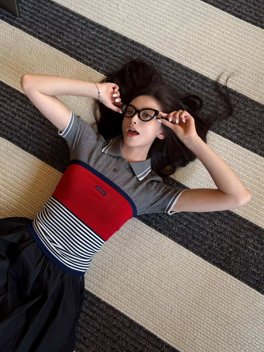 不要浪费任何一天的漂亮