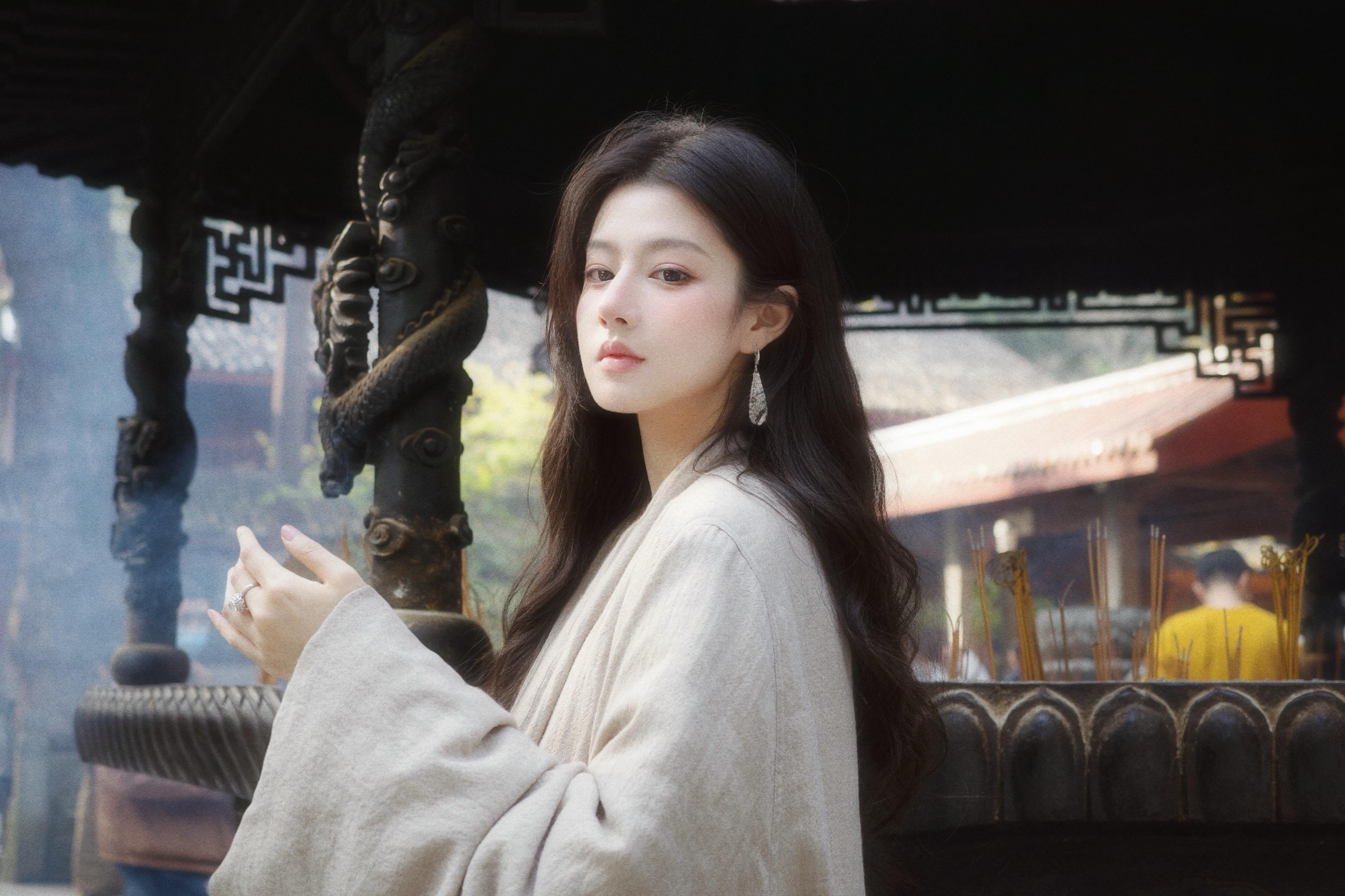 平静是最好的感知力 但平静不容易