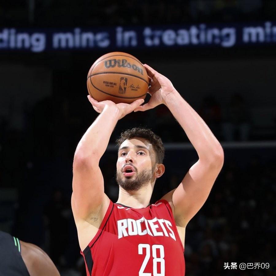 3月30日NBA赛场纪录盘点：传奇时刻频现，赛场热血拉满
 
1. 火箭核心申京