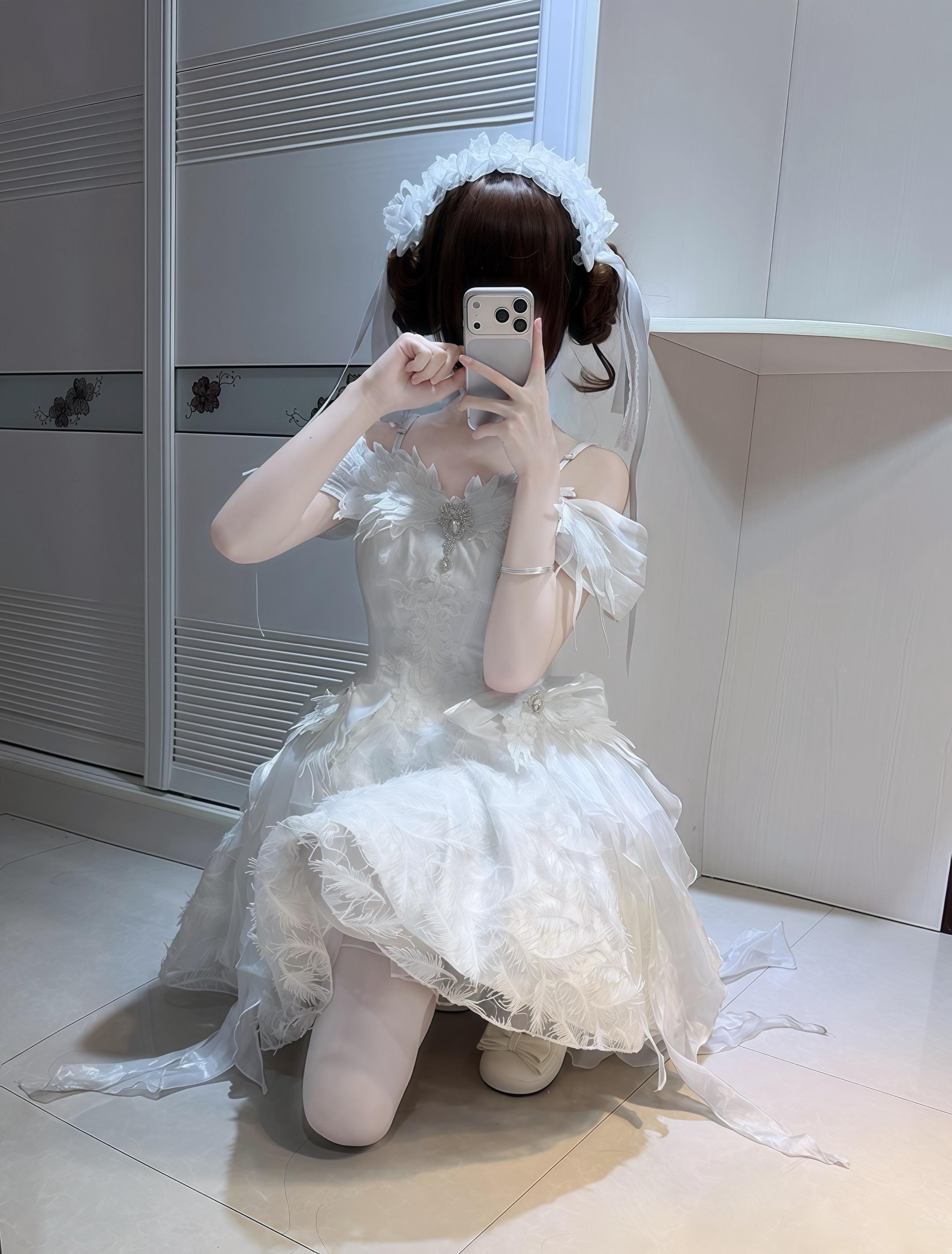 我早就说过有些感觉只能我给你