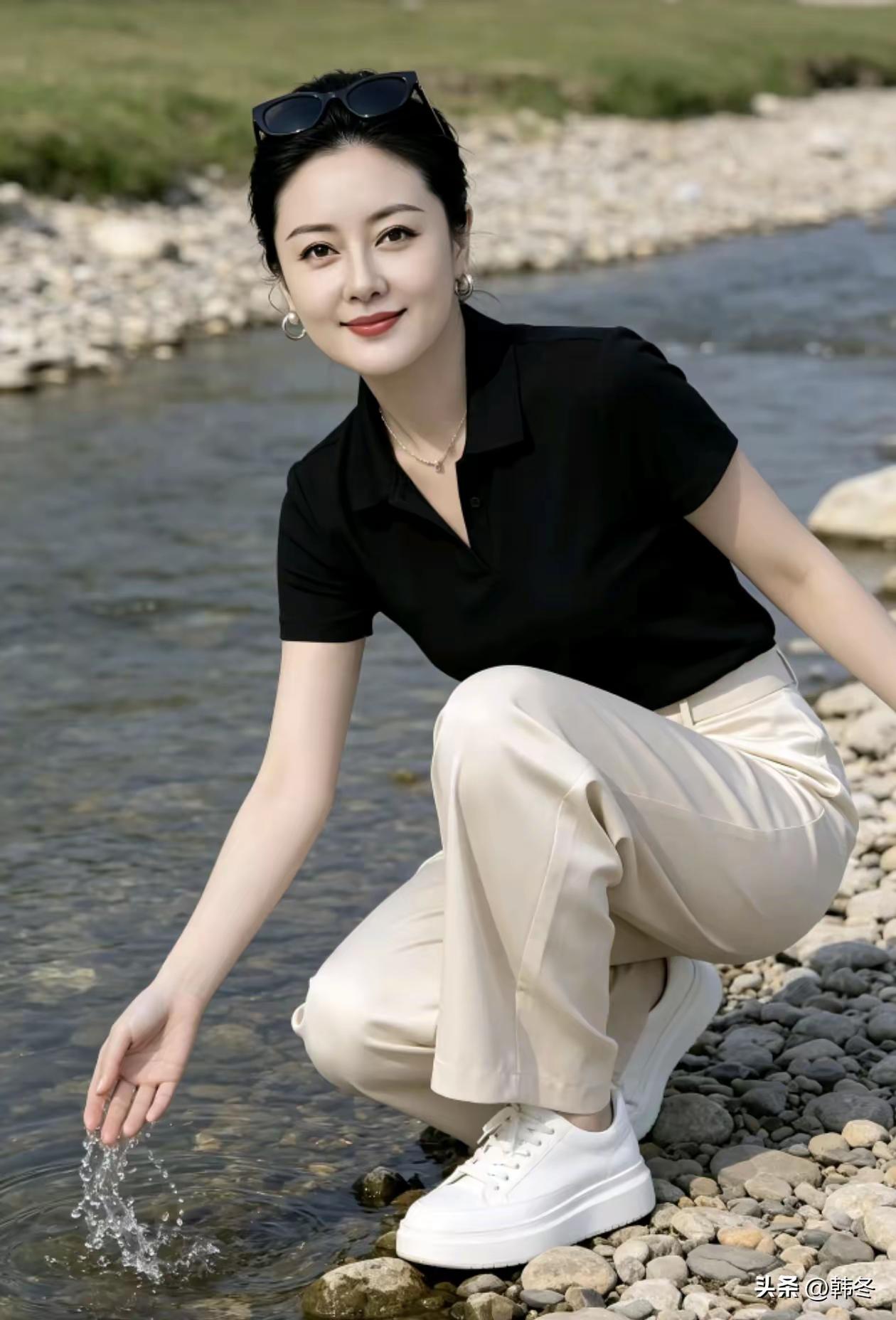 层次低的女人，常说这几种话，希望你一种都没有。
语言是交流的桥梁，也反映了一个人