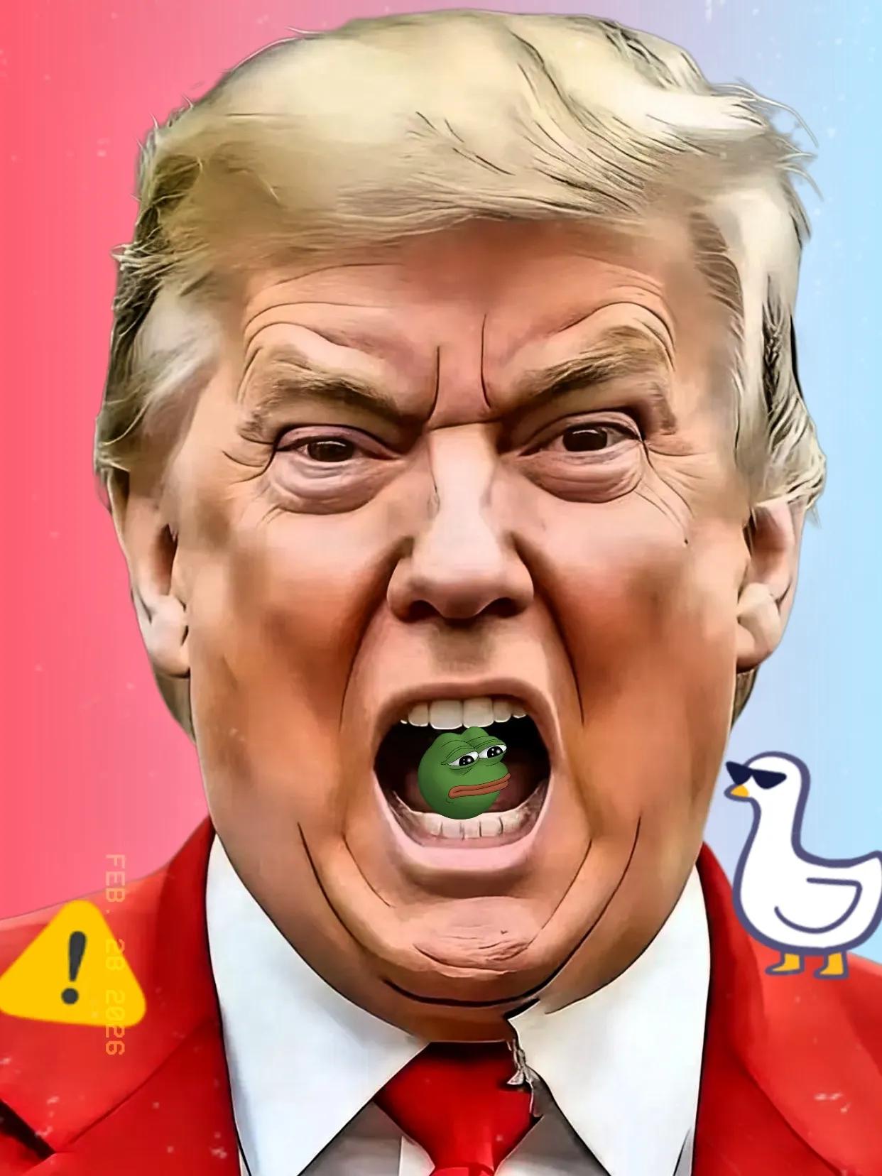 美国这次彻底栽了！

本想打压伊朗，没想到后院直接起火。伊朗导弹同步突袭美军中东