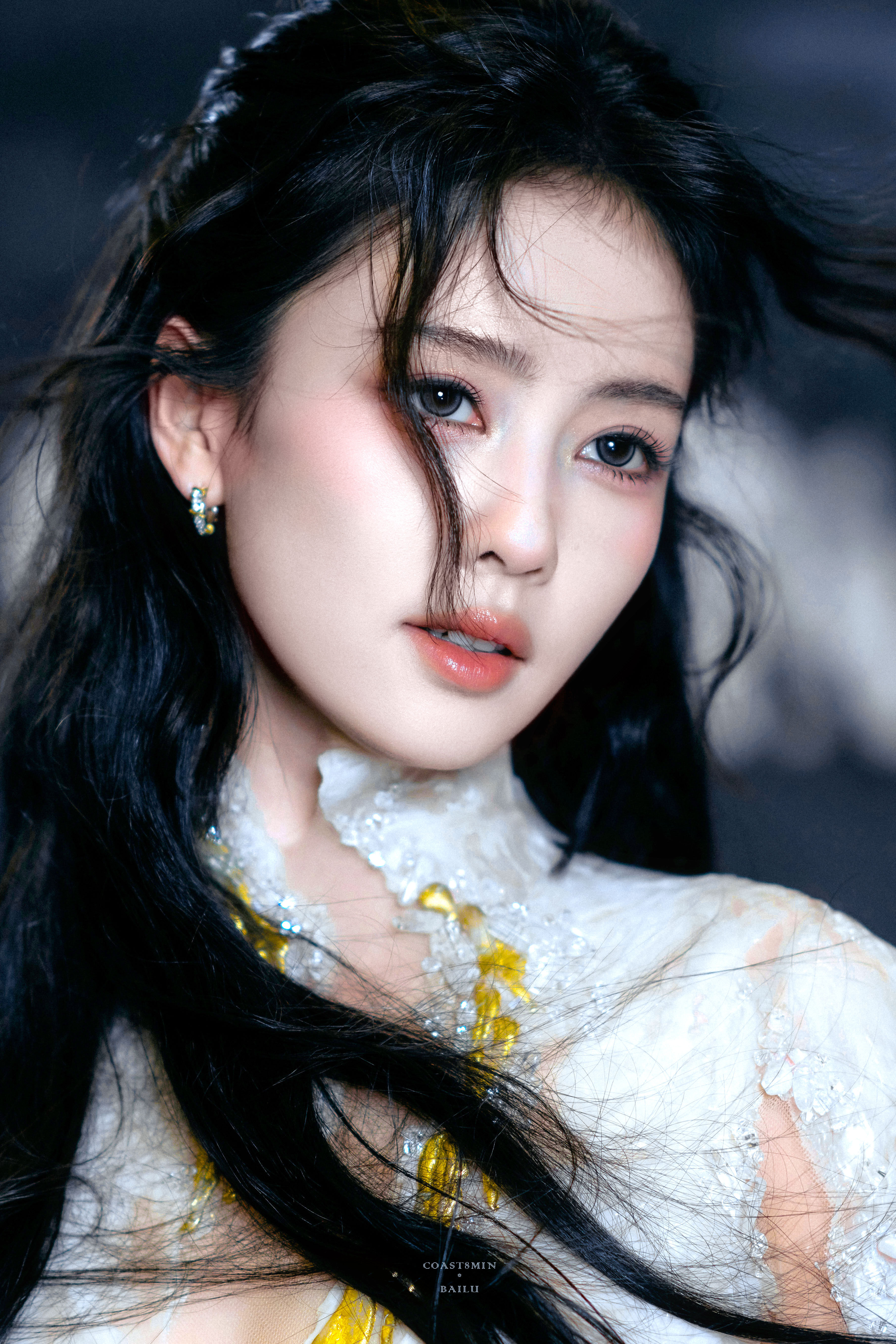白鹿 * 古堡女爵 