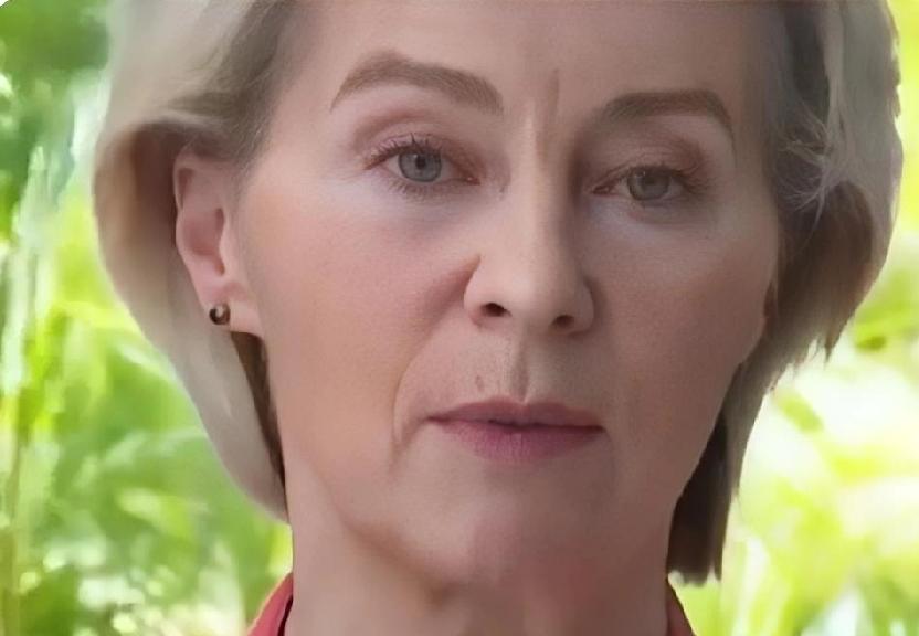 冯德莱恩和科斯塔：
以下是欧洲未来发展的核心原则：
乌克兰的领土和主权必须得到尊