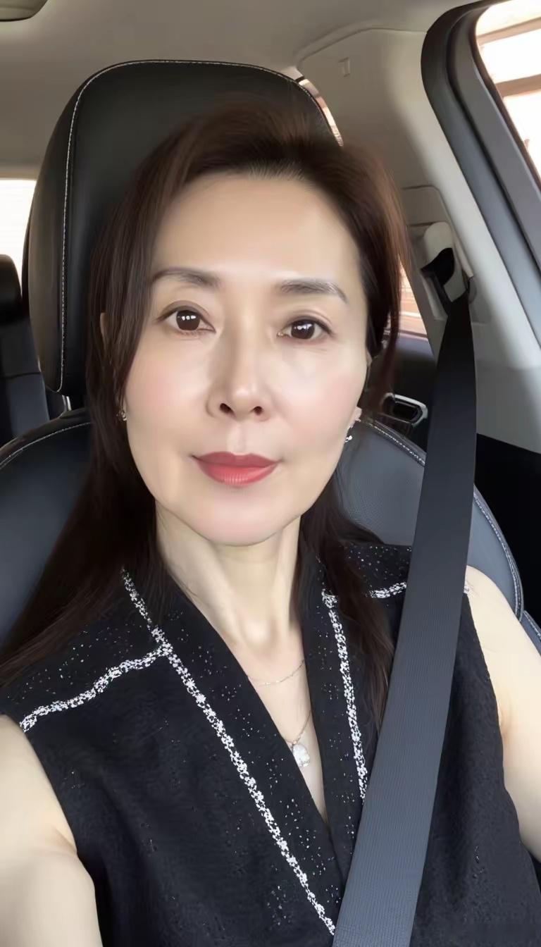 75后，也可以这么精神？[赞] 