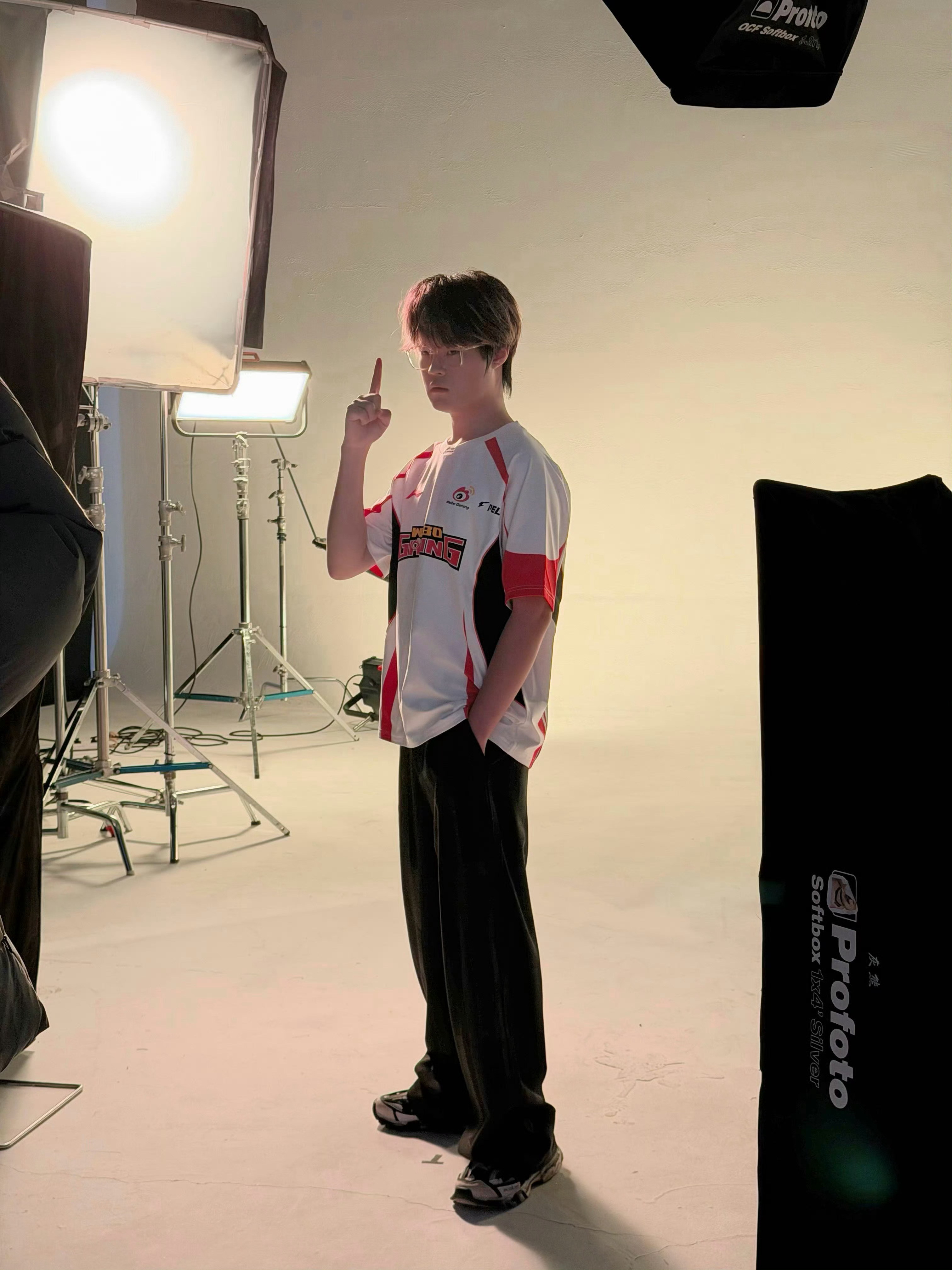 wbg新队服战新章新赛季新队服嘎嘎开冲！2026pel2026pel春季赛