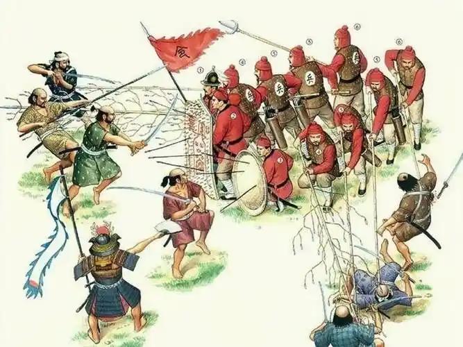 被俘杀的刘曜、刘熙父子7
皇权之下的人性扭曲——从刘胤的转变说起
　　前赵历史上