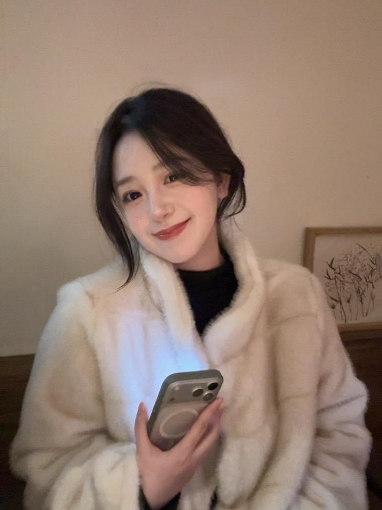 “我所理解的生活就是，爱人朋友都在一起”