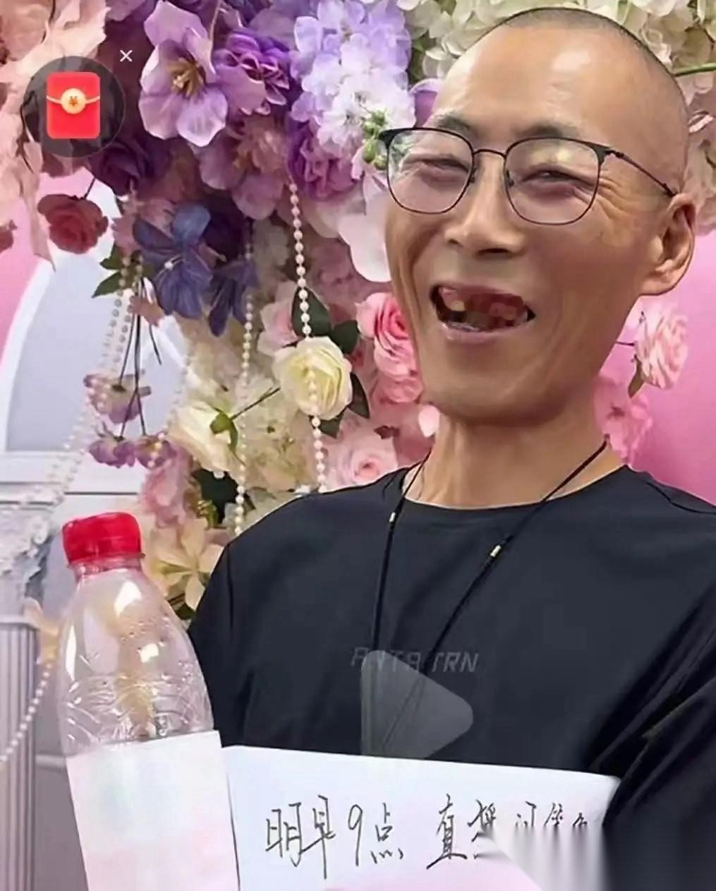 本以为借着云鹏生日热度，云鹏爸爸直播带货能人气爆棚，可整场下来平均在线也就两千多