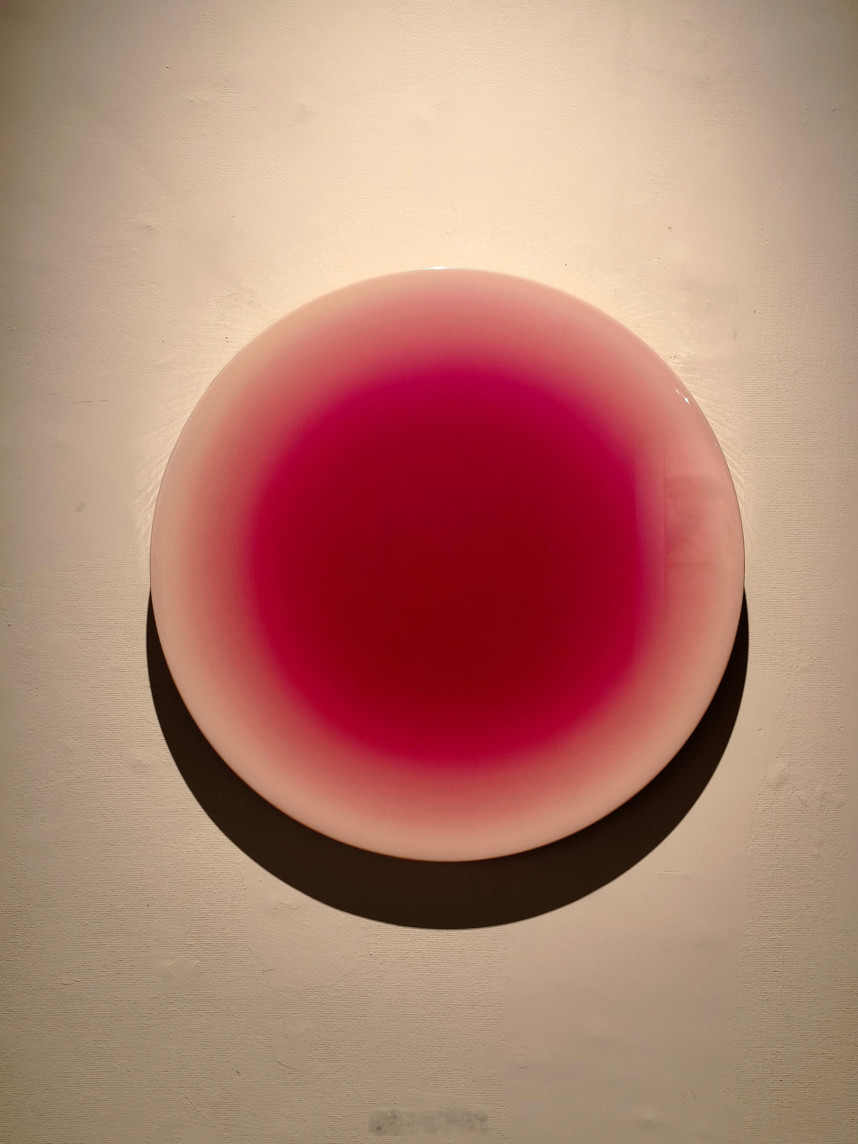 中德当代艺术展🇨🇳🇩🇪由于是当代的艺术展览，所以一些装置都比较抽象。  