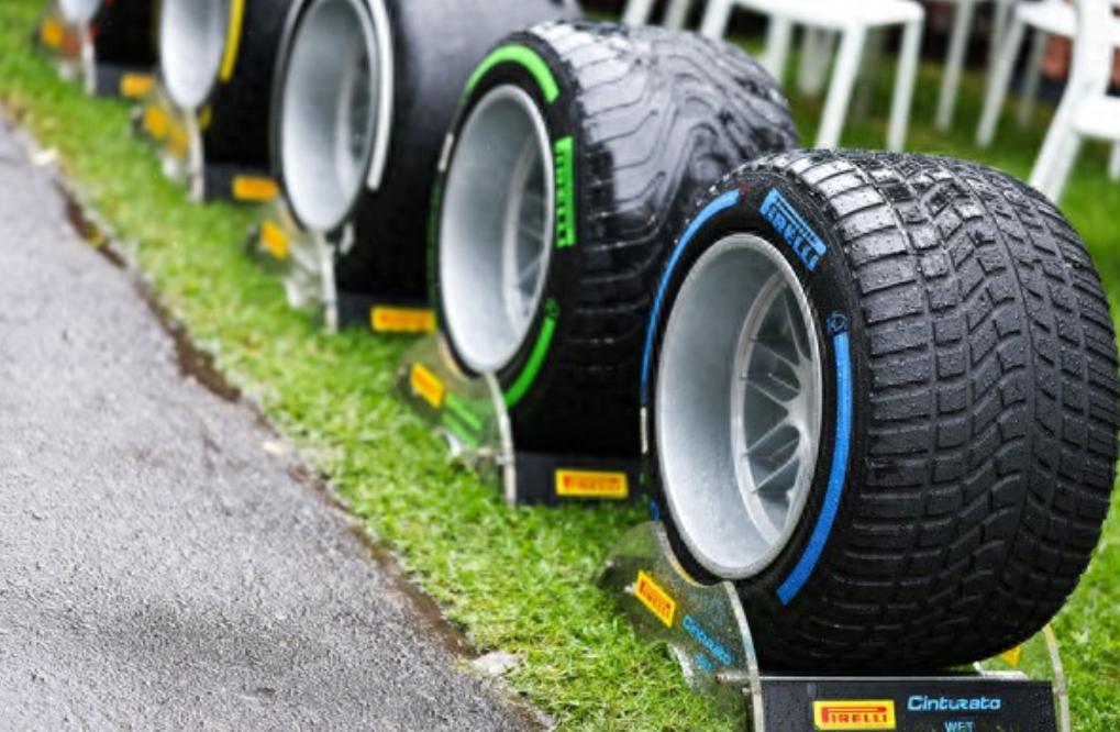 对中国的制裁来了！

意大利政府这次是打算明抢了。4月11日，轮胎巨头倍耐力发布