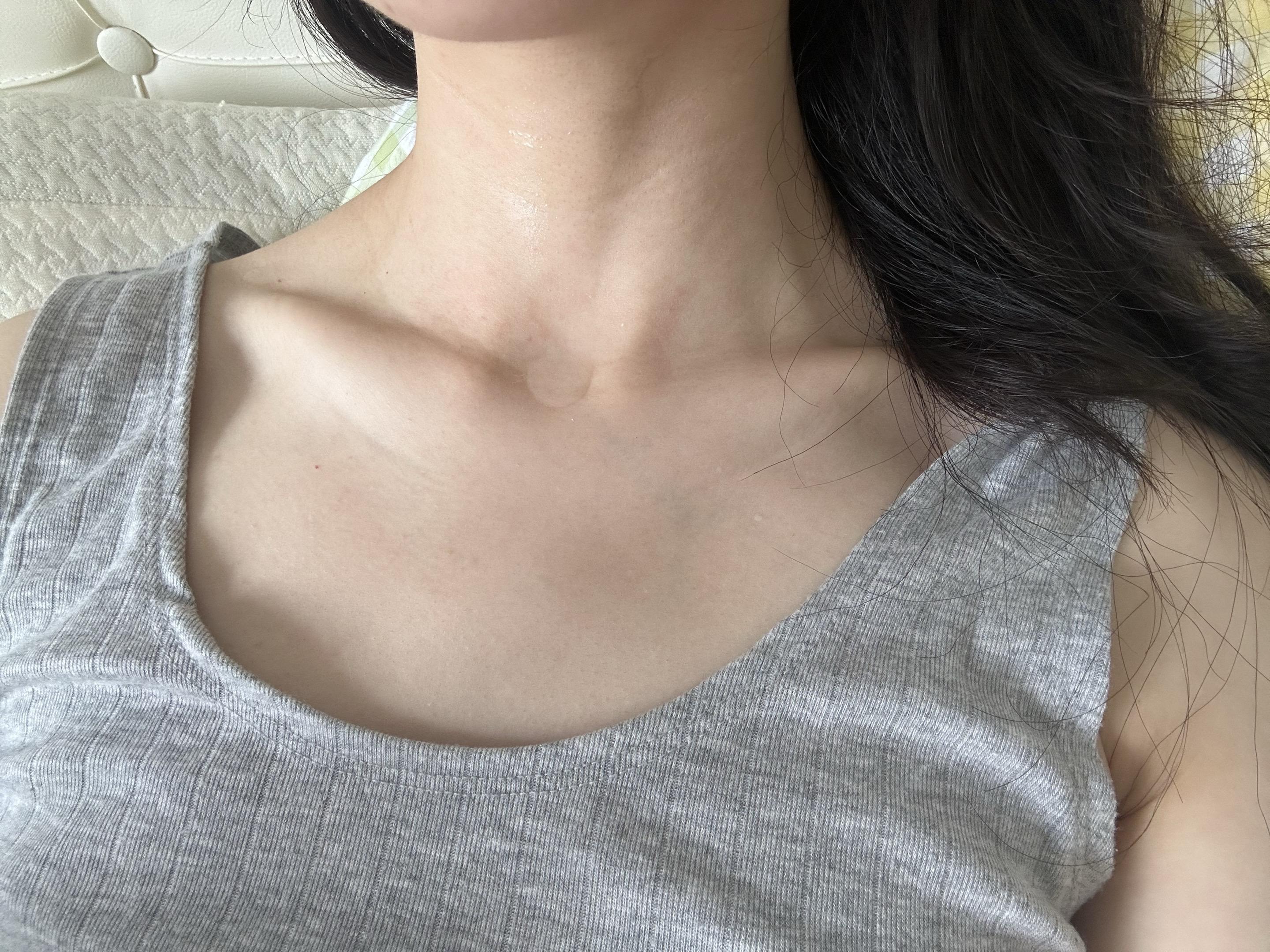 眼泪是这个世界上最小的湖泊